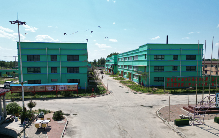 千輝藥業(yè)（安徽）有限責任公司